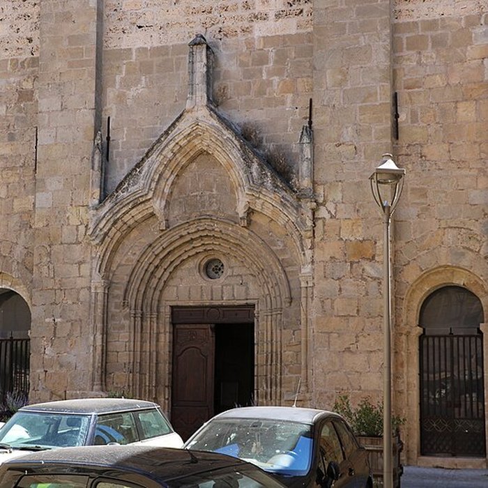 Photo de Église Saint-Pierre de Nant