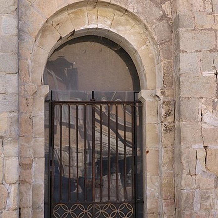 Photo de Église Saint-Pierre de Nant
