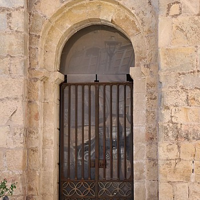 Photo de Église Saint-Pierre de Nant