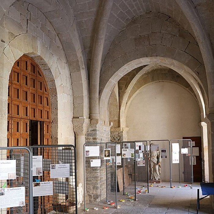 Photo de Église Saint-Pierre de Nant