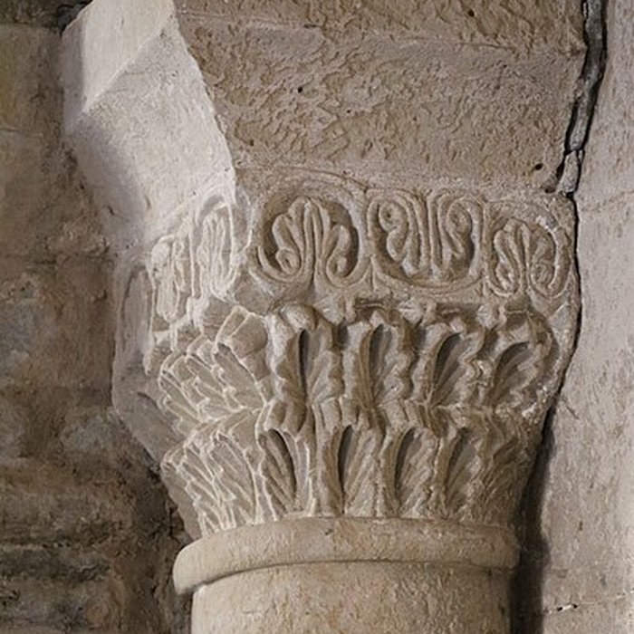 Photo de Église Saint-Pierre de Nant