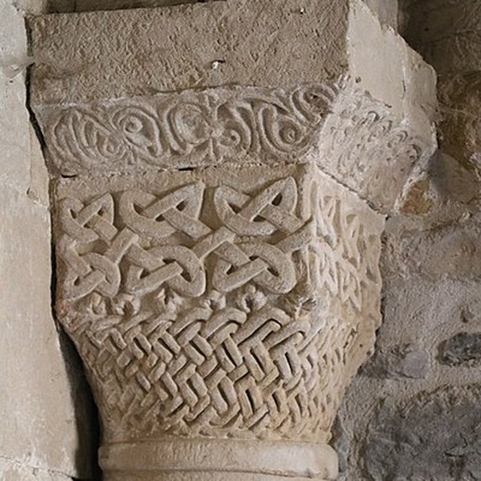 Photo de Église Saint-Pierre de Nant