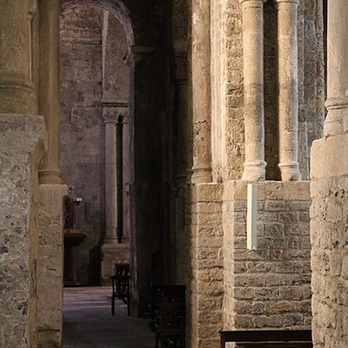 Photo de Église Saint-Pierre de Nant