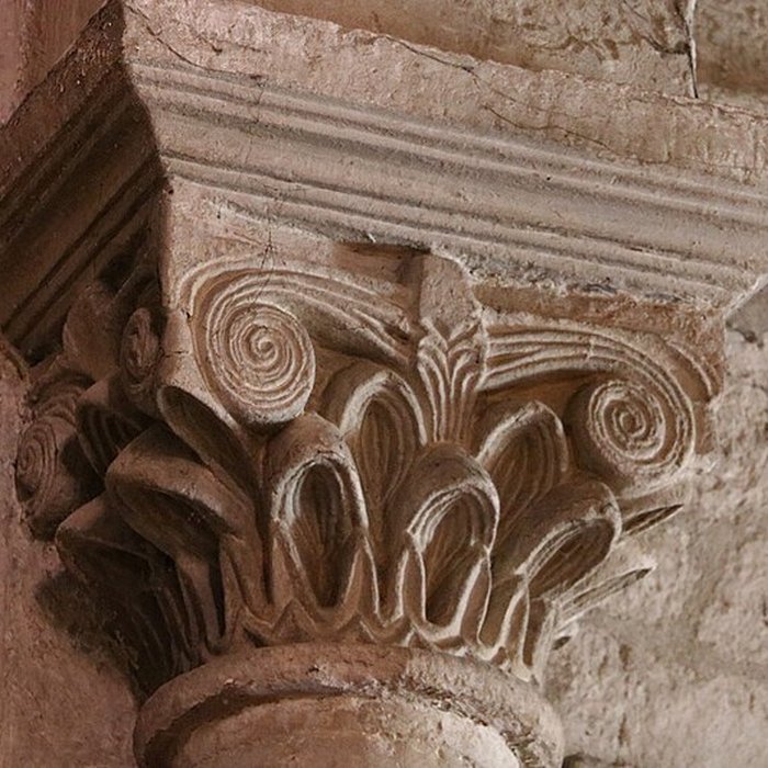 Photo de Église Saint-Pierre de Nant