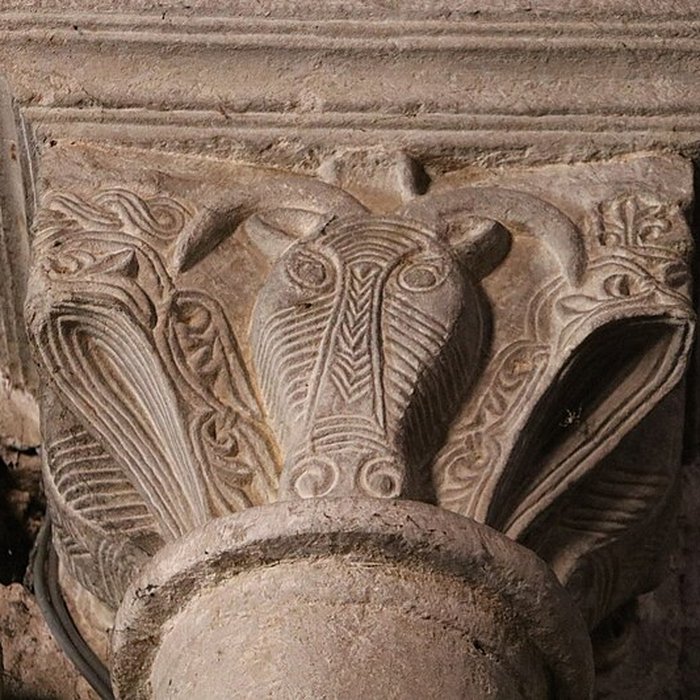 Photo de Église Saint-Pierre de Nant