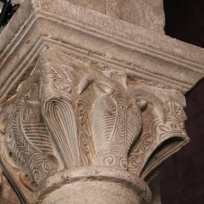 Photo de Église Saint-Pierre de Nant