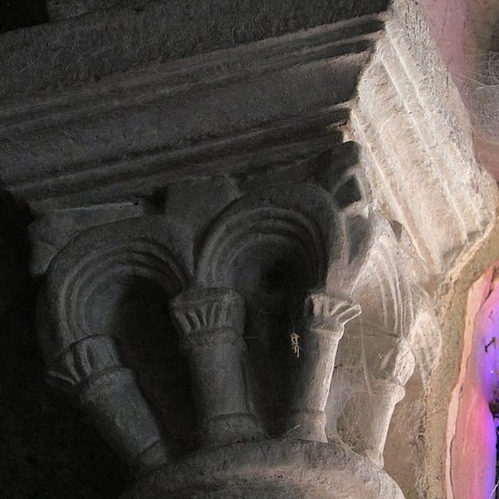 Photo de Église Saint-Pierre de Nant