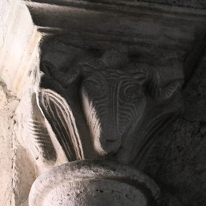 Photo de Église Saint-Pierre de Nant