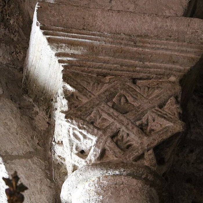 Photo de Église Saint-Pierre de Nant