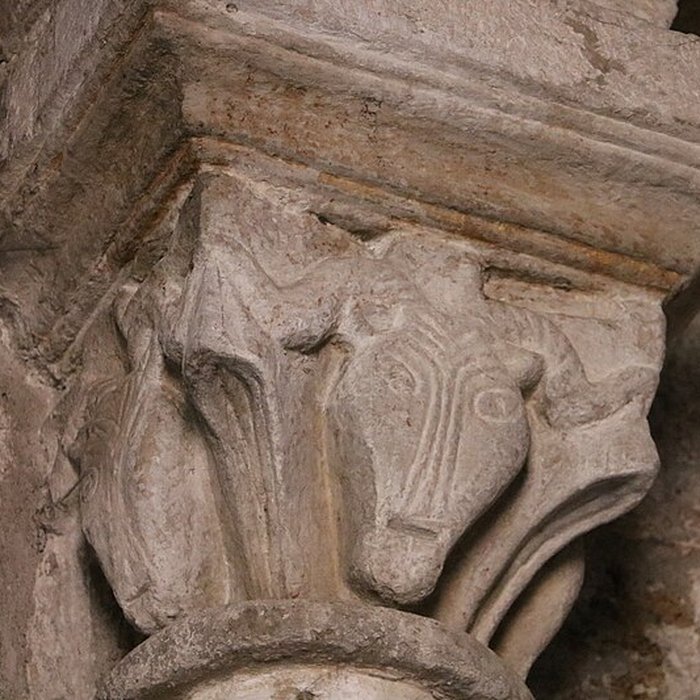 Photo de Église Saint-Pierre de Nant