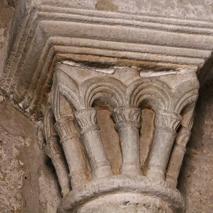 Photo de Église Saint-Pierre de Nant