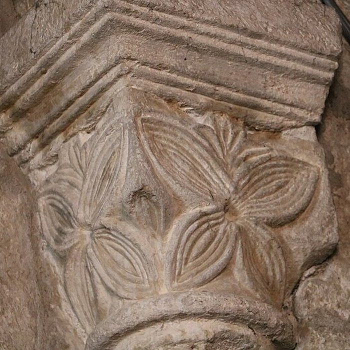 Photo de Église Saint-Pierre de Nant