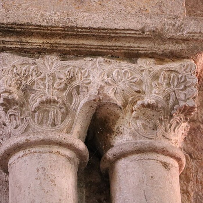 Photo de Église Saint-Pierre de Nant