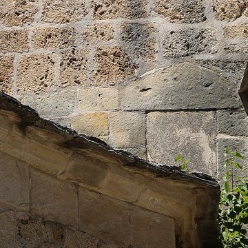 Église Saint-Pierre de Nant