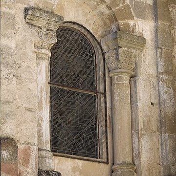 Église Saint-Pierre de Nant