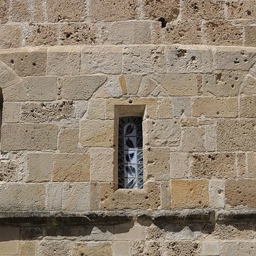Église Saint-Pierre de Nant