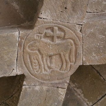 Église Saint-Pierre de Nant