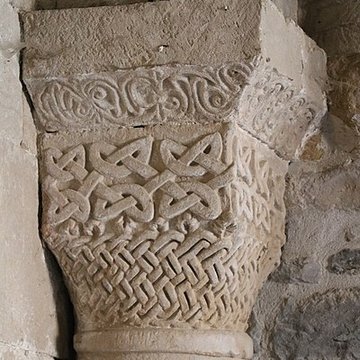 Église Saint-Pierre de Nant