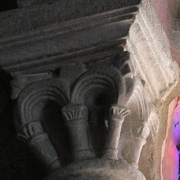 Église Saint-Pierre de Nant