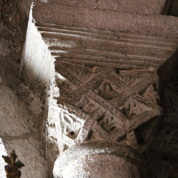 Église Saint-Pierre de Nant