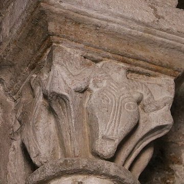 Église Saint-Pierre de Nant