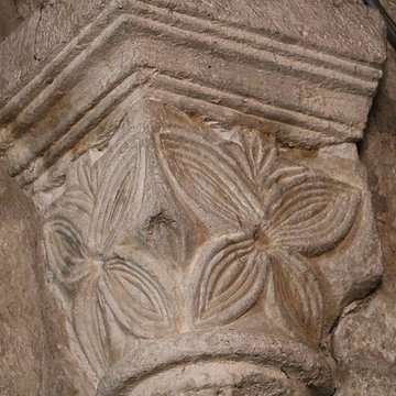 Église Saint-Pierre de Nant