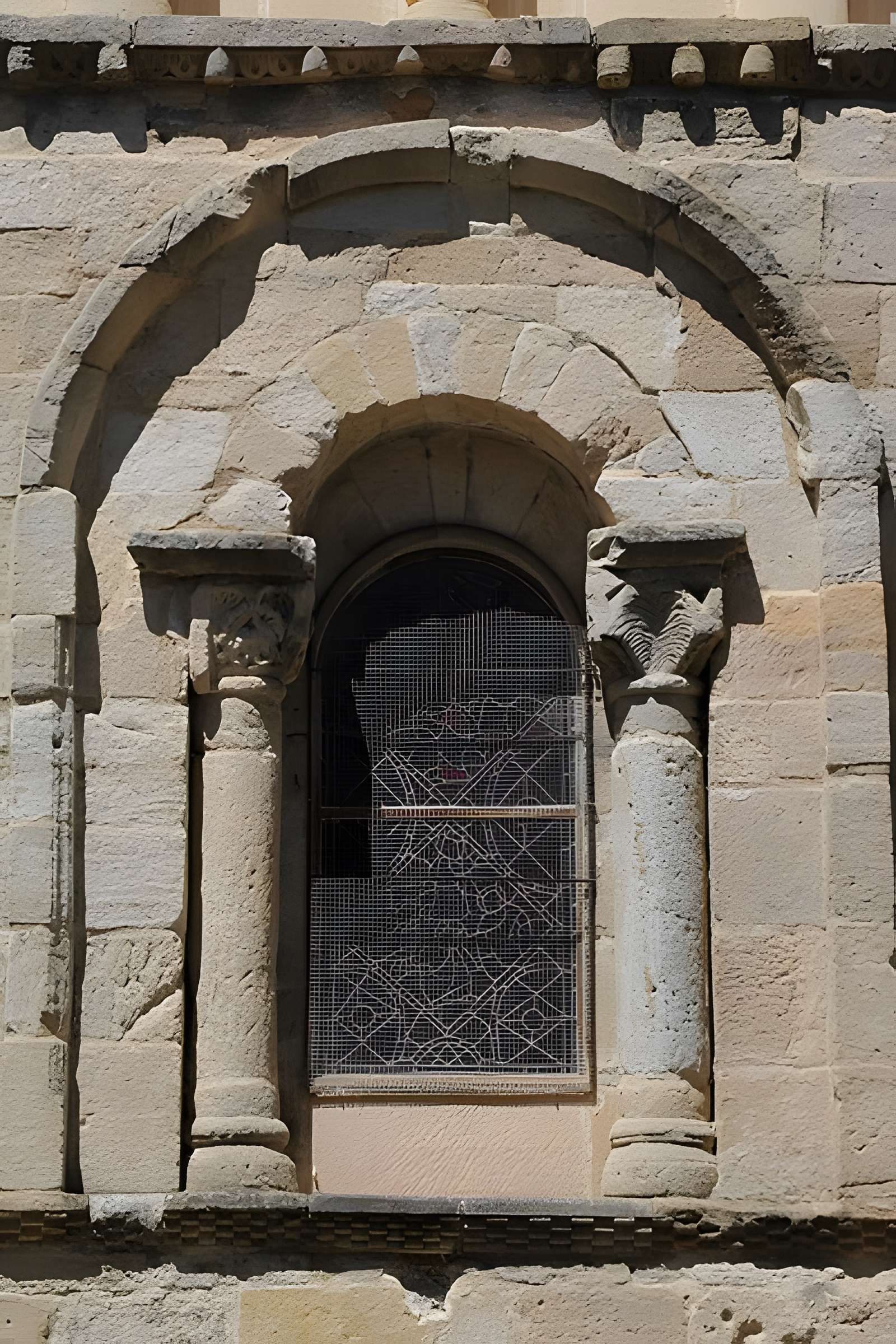 Église Saint-Pierre de Nant