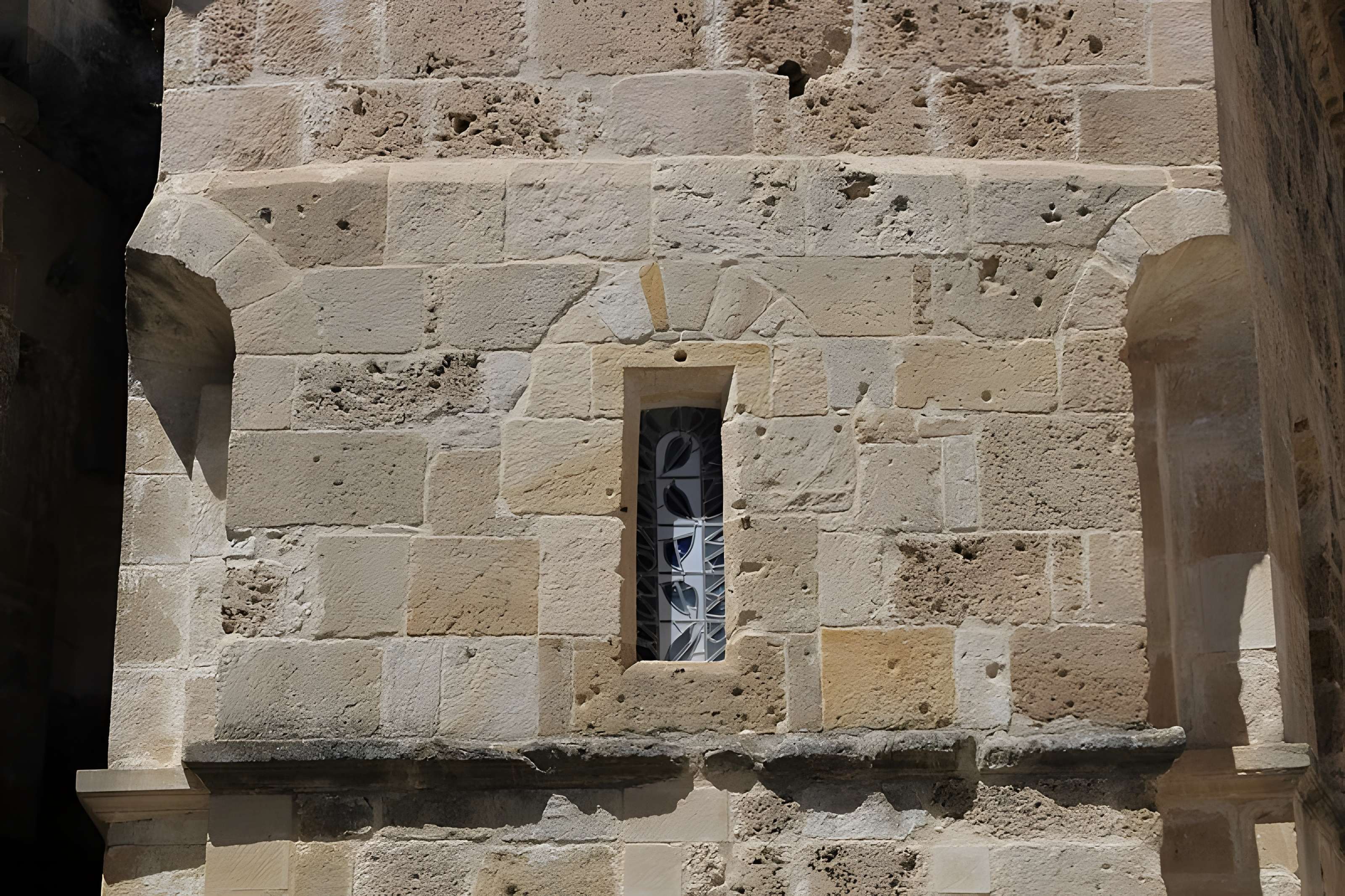 Église Saint-Pierre de Nant