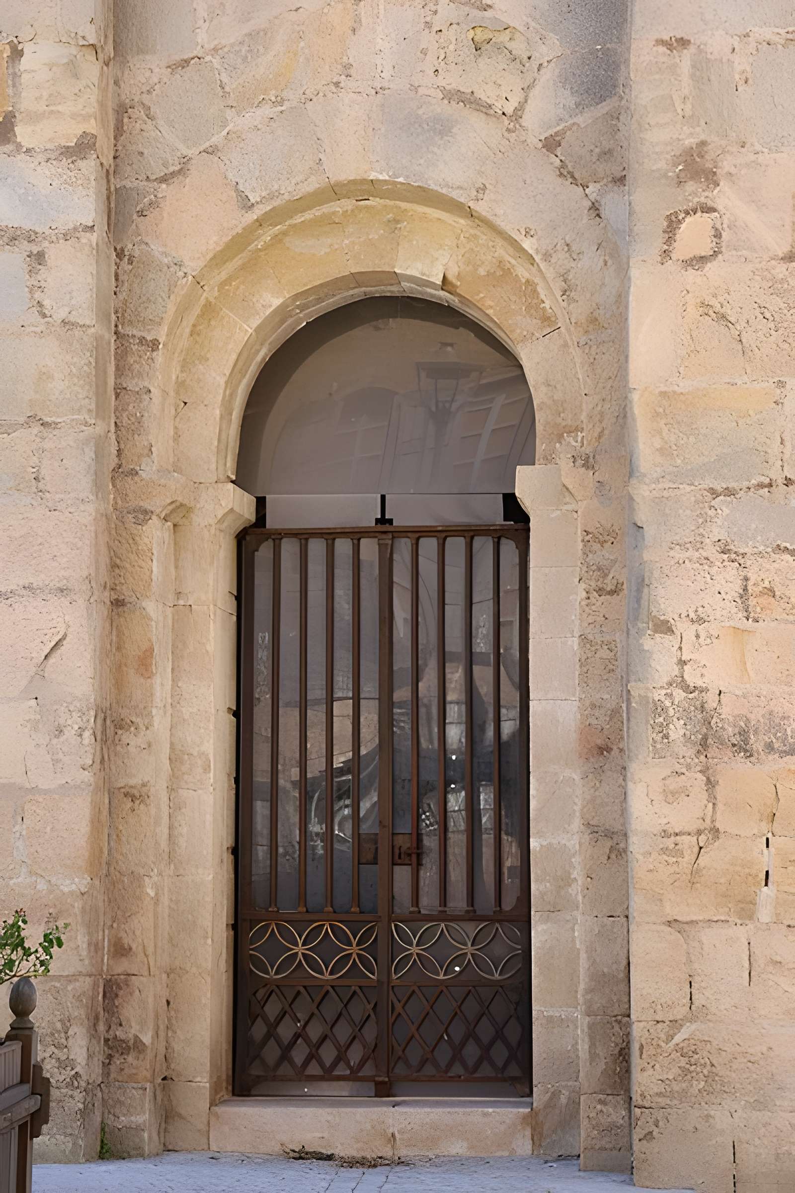 Église Saint-Pierre de Nant