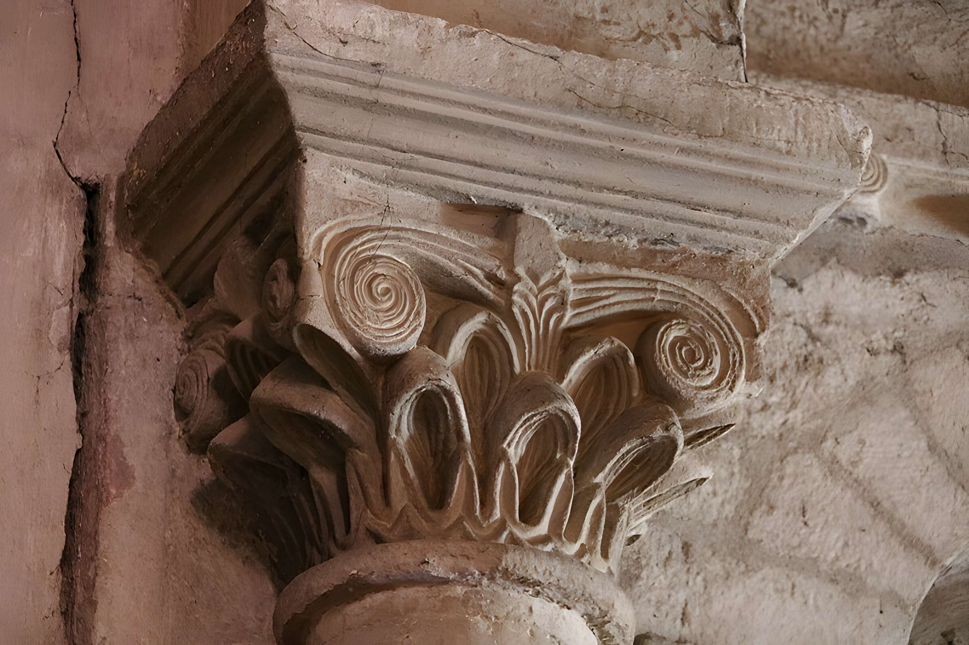 Église Saint-Pierre de Nant