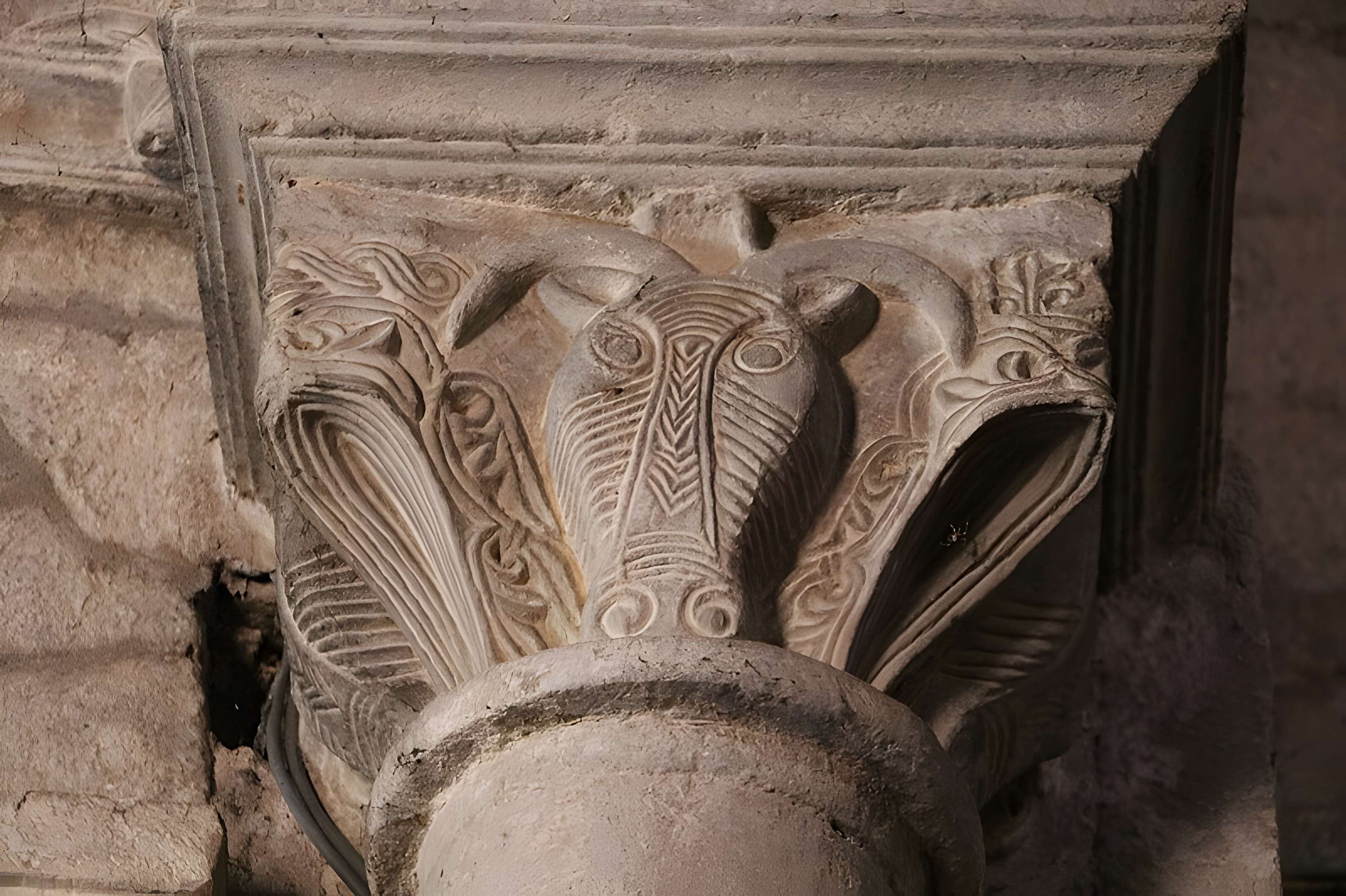 Église Saint-Pierre de Nant