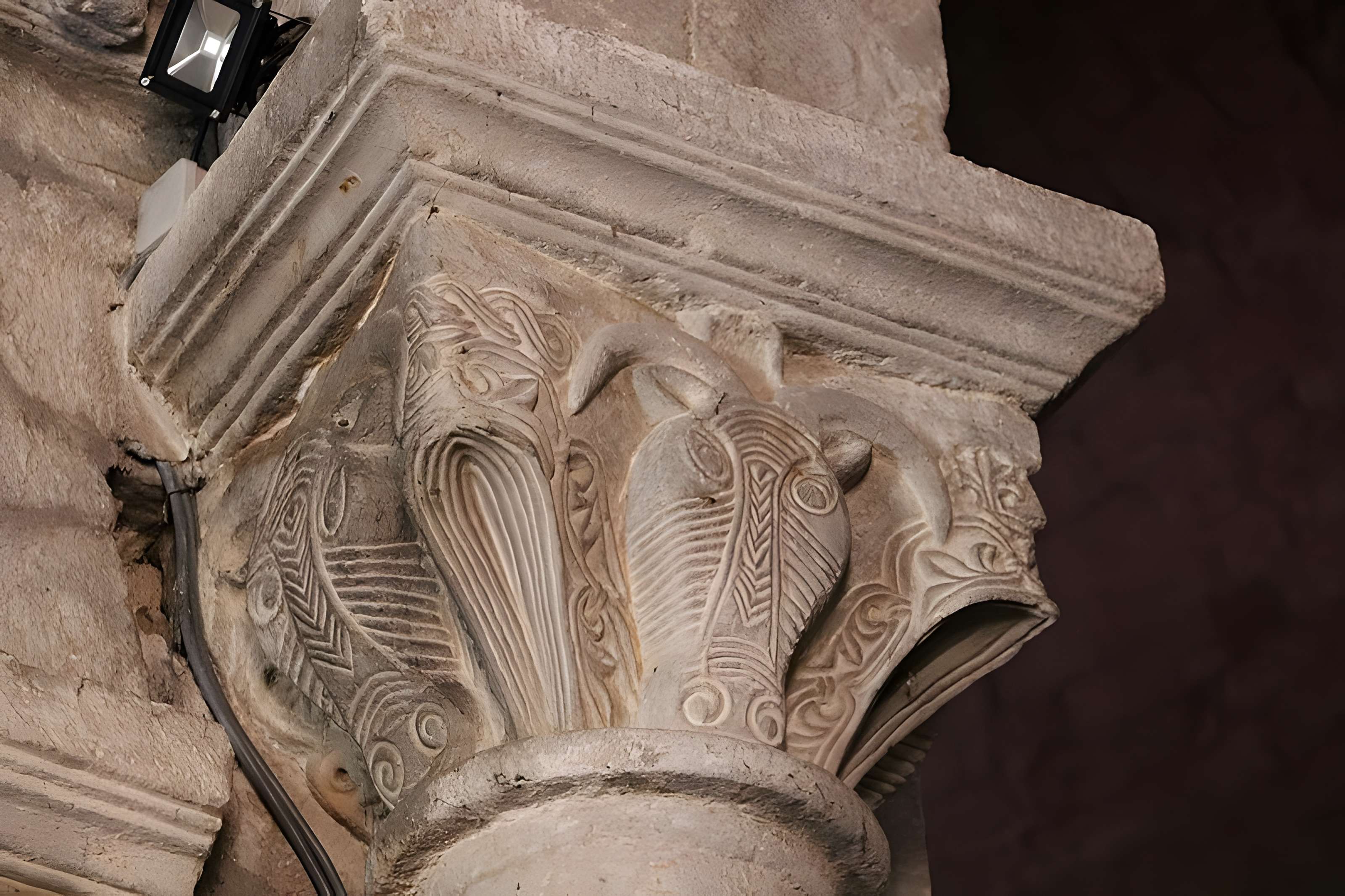 Église Saint-Pierre de Nant