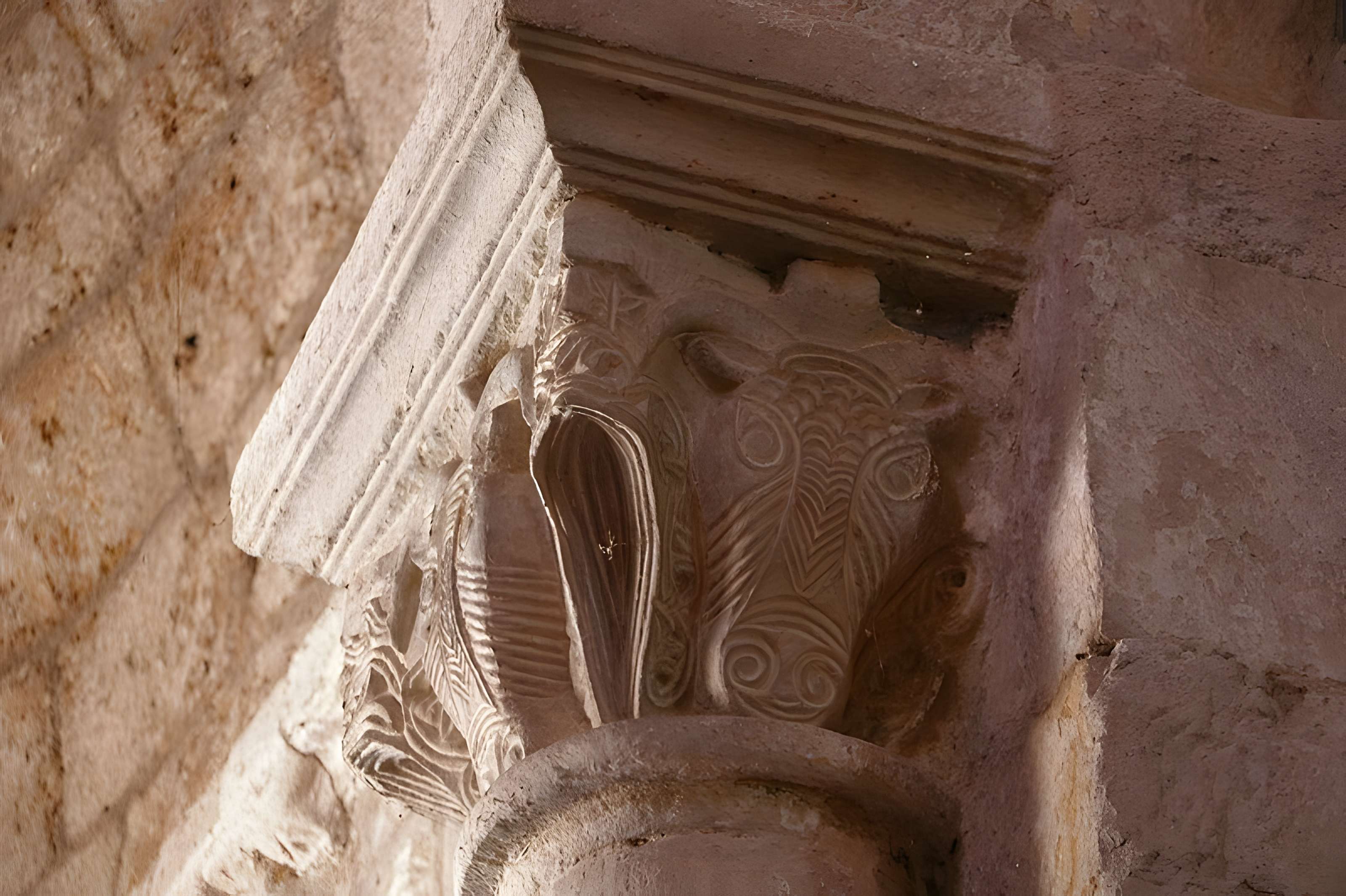 Église Saint-Pierre de Nant