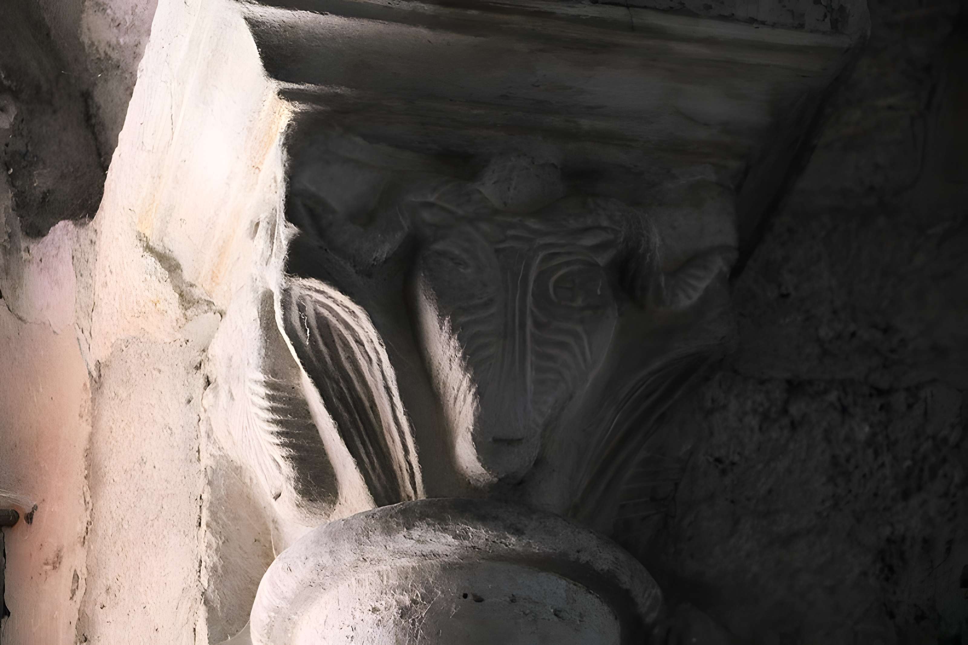 Église Saint-Pierre de Nant