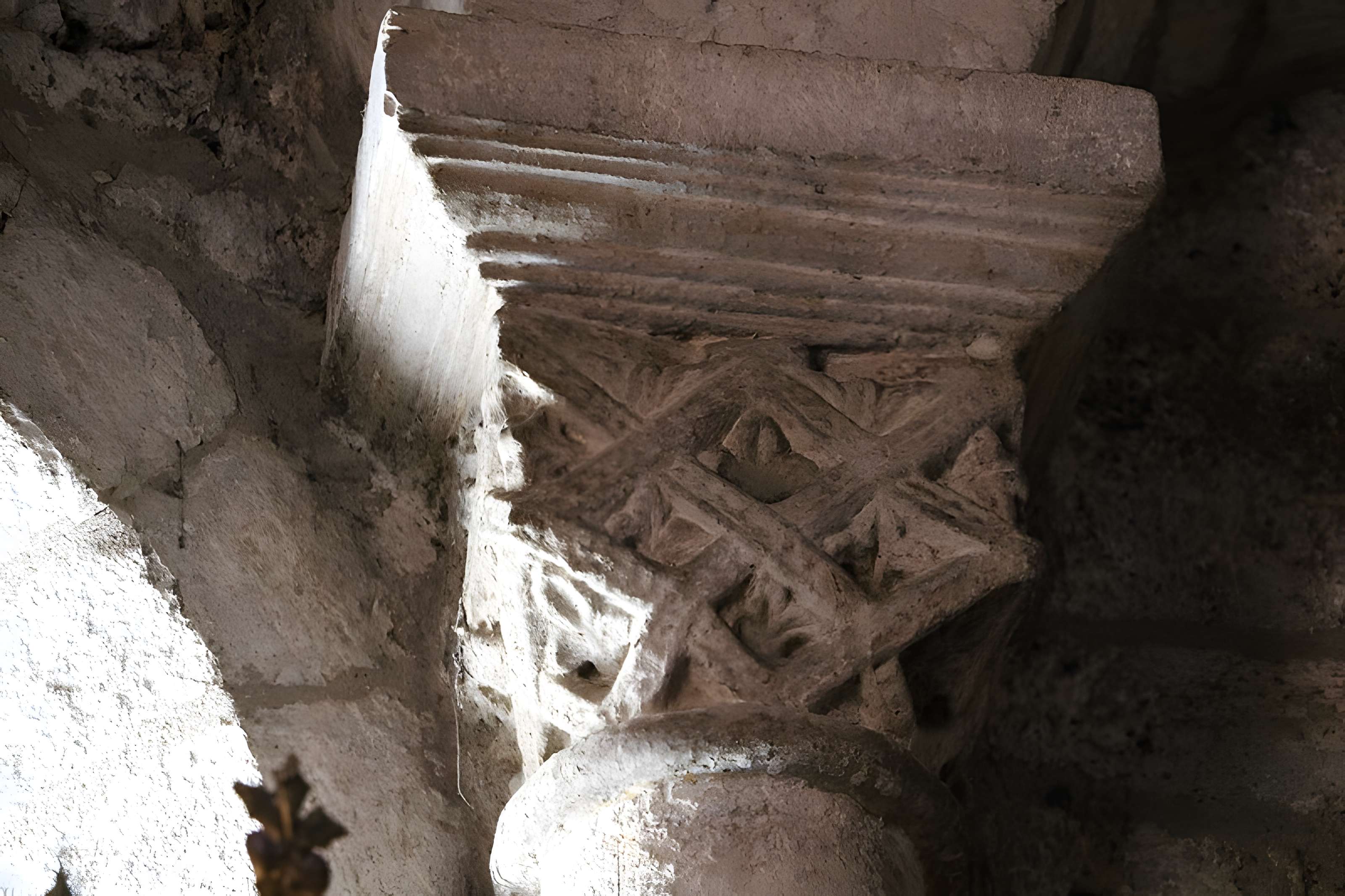 Église Saint-Pierre de Nant