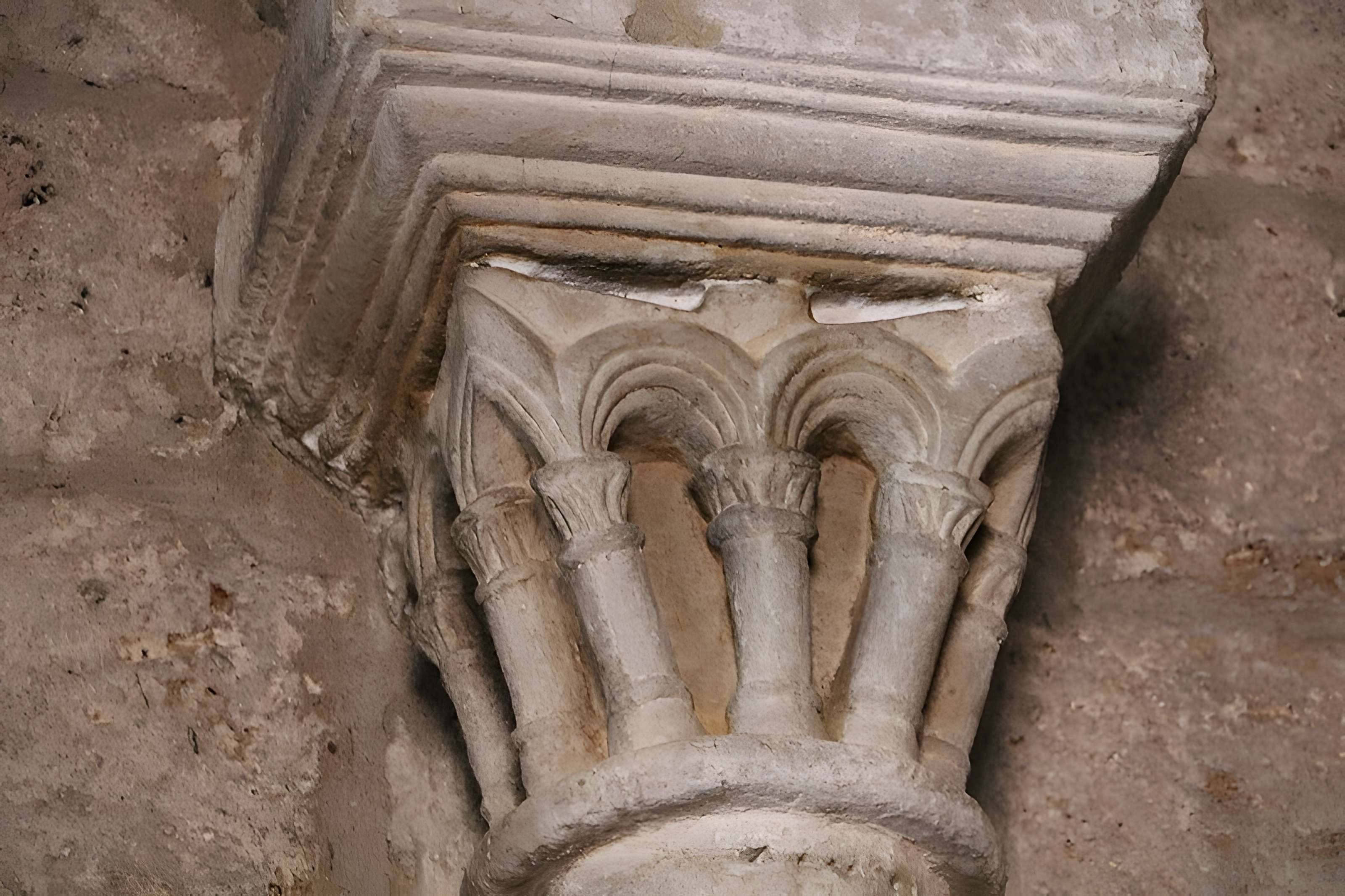 Église Saint-Pierre de Nant