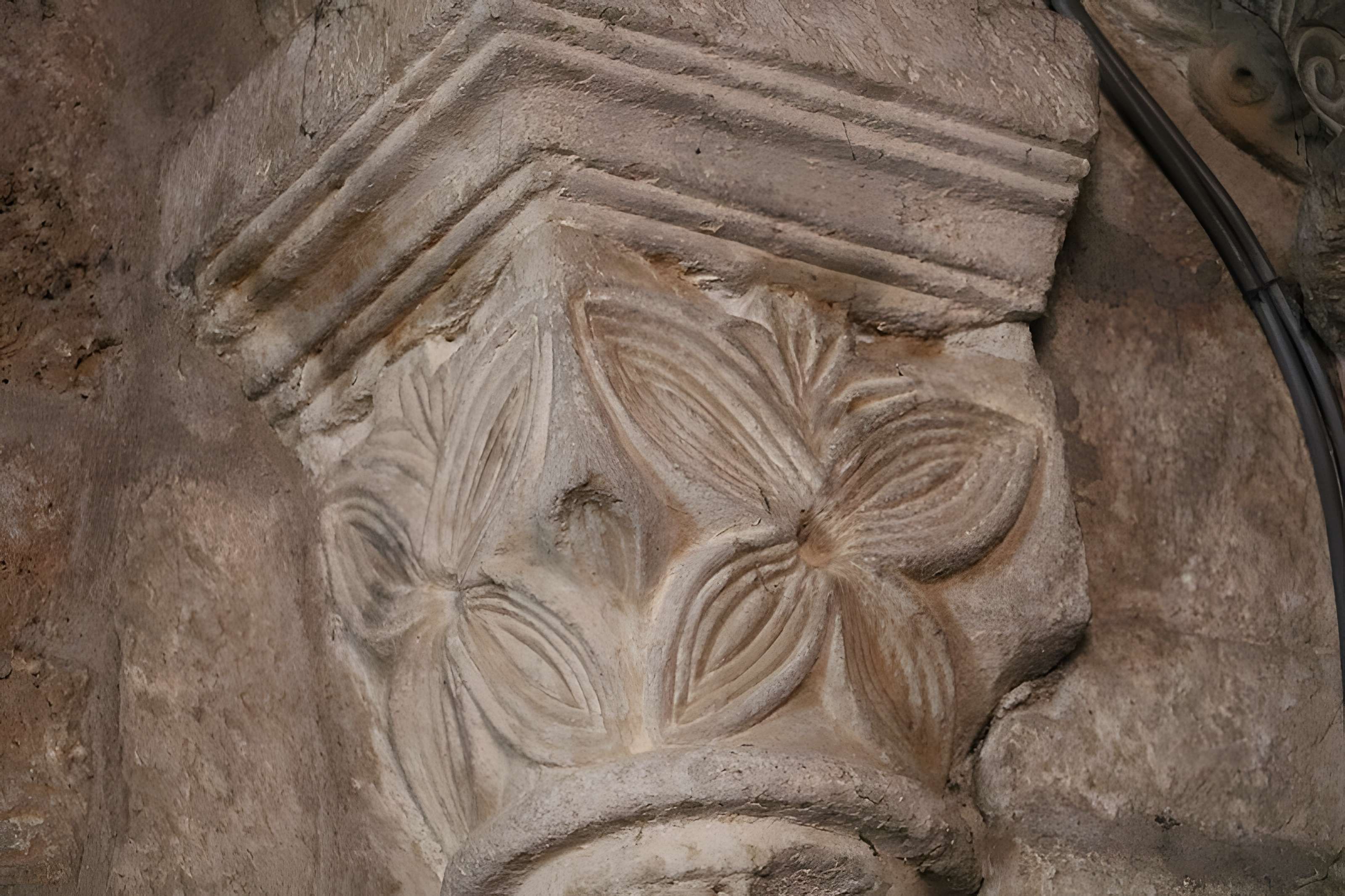 Église Saint-Pierre de Nant