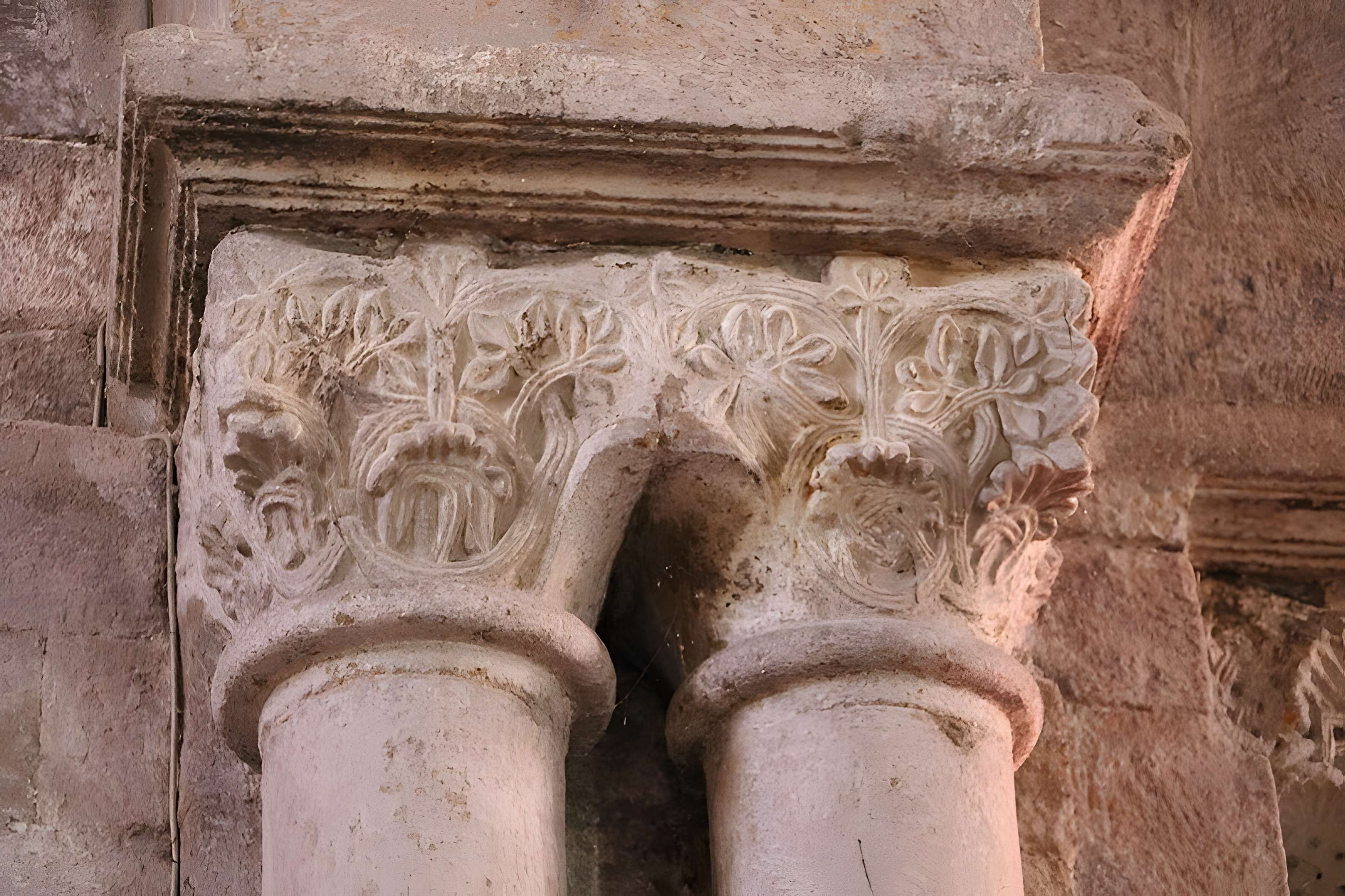 Église Saint-Pierre de Nant