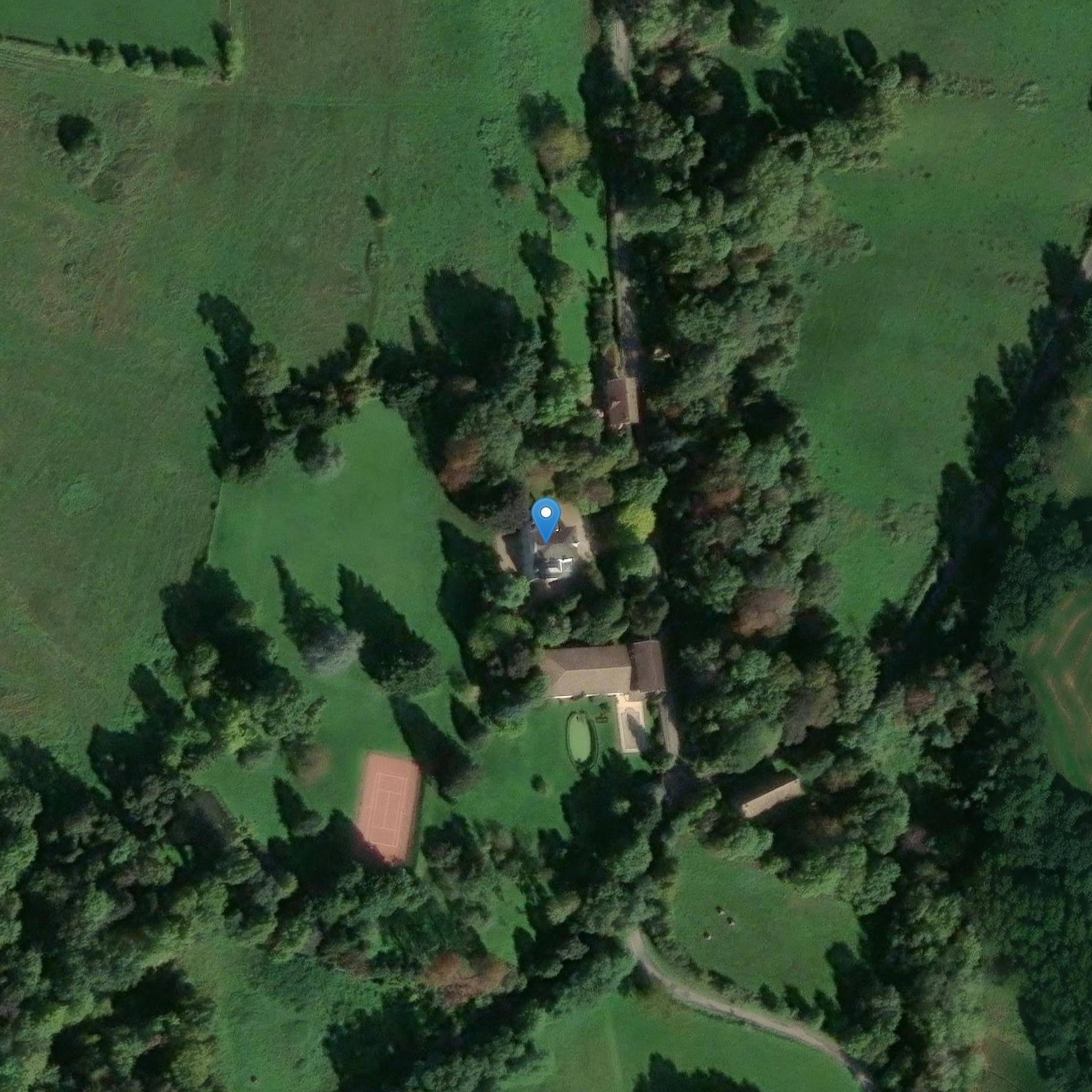 Photo de シャトー・デュ・カリヨン