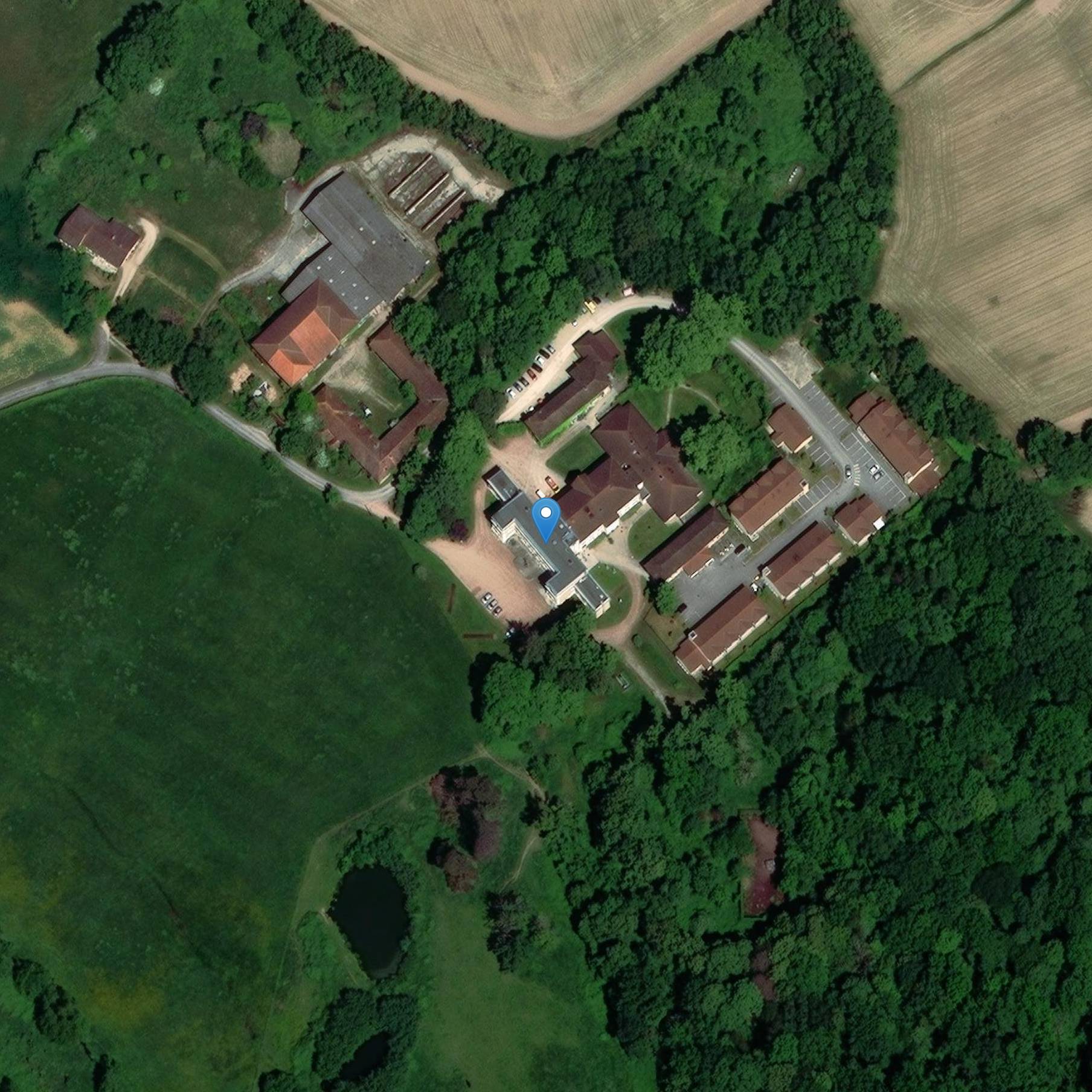 Photo de Schloss Chapuis