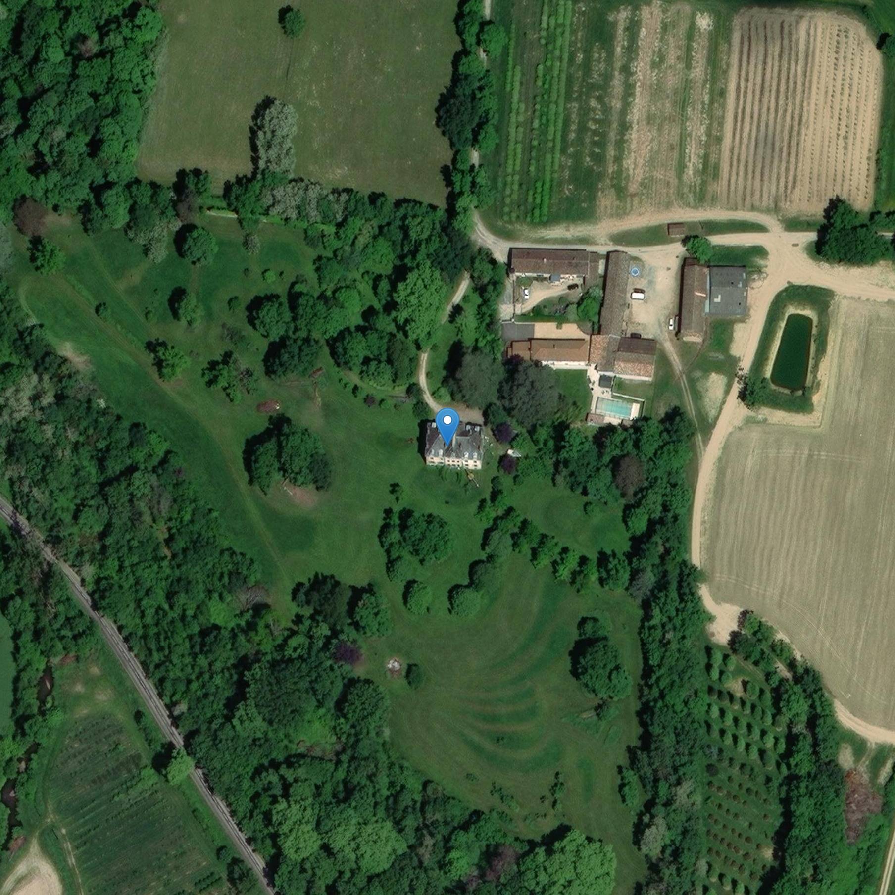 Photo de Castello di Clerdan