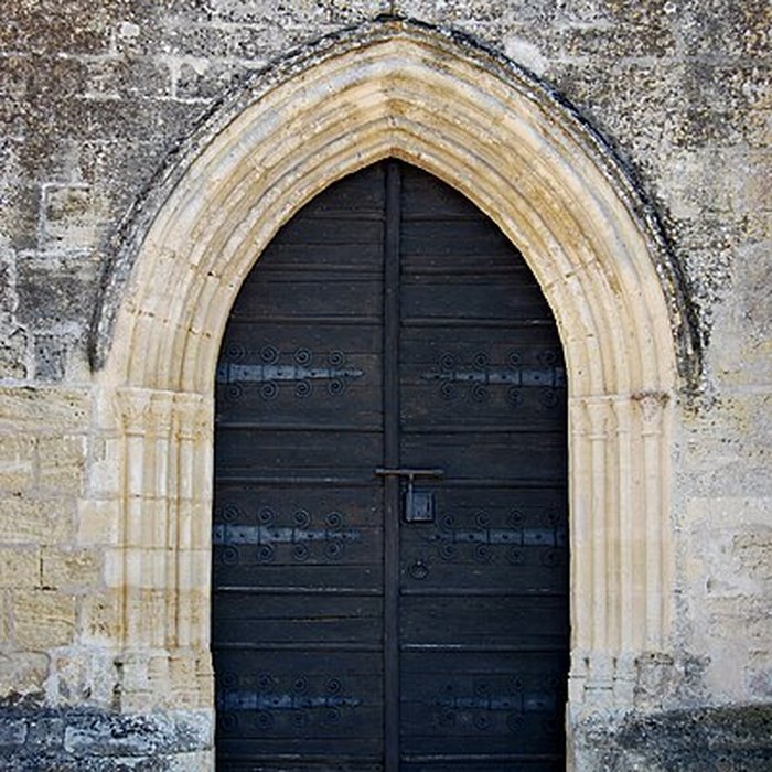 Photo de Église Saint-Pierre de Naujan-et-Postiac