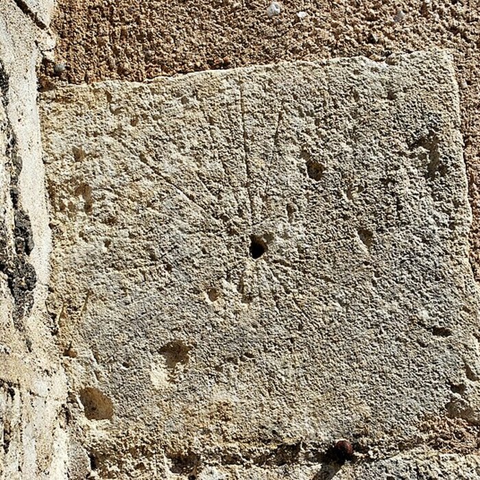 Photo de Église Saint-Pierre de Naujan-et-Postiac
