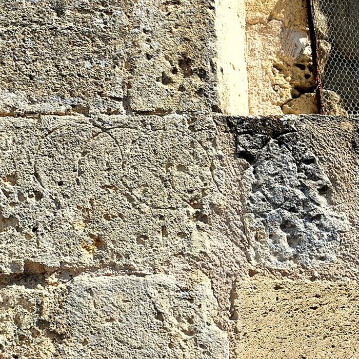 Photo de Église Saint-Pierre de Naujan-et-Postiac