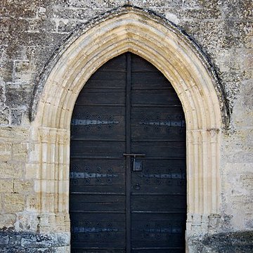 Église Saint-Pierre de Naujan-et-Postiac