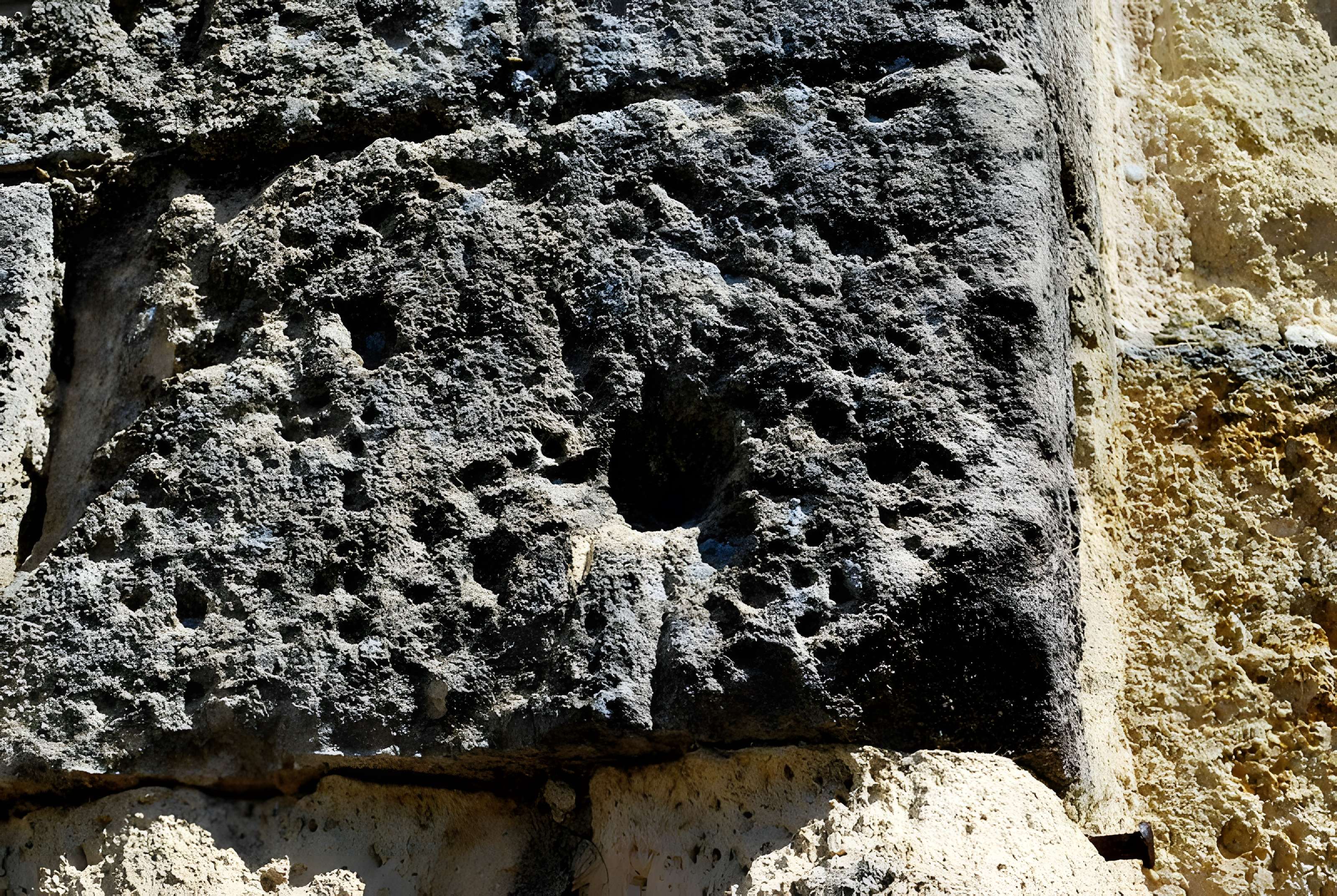 Église Saint-Pierre de Naujan-et-Postiac