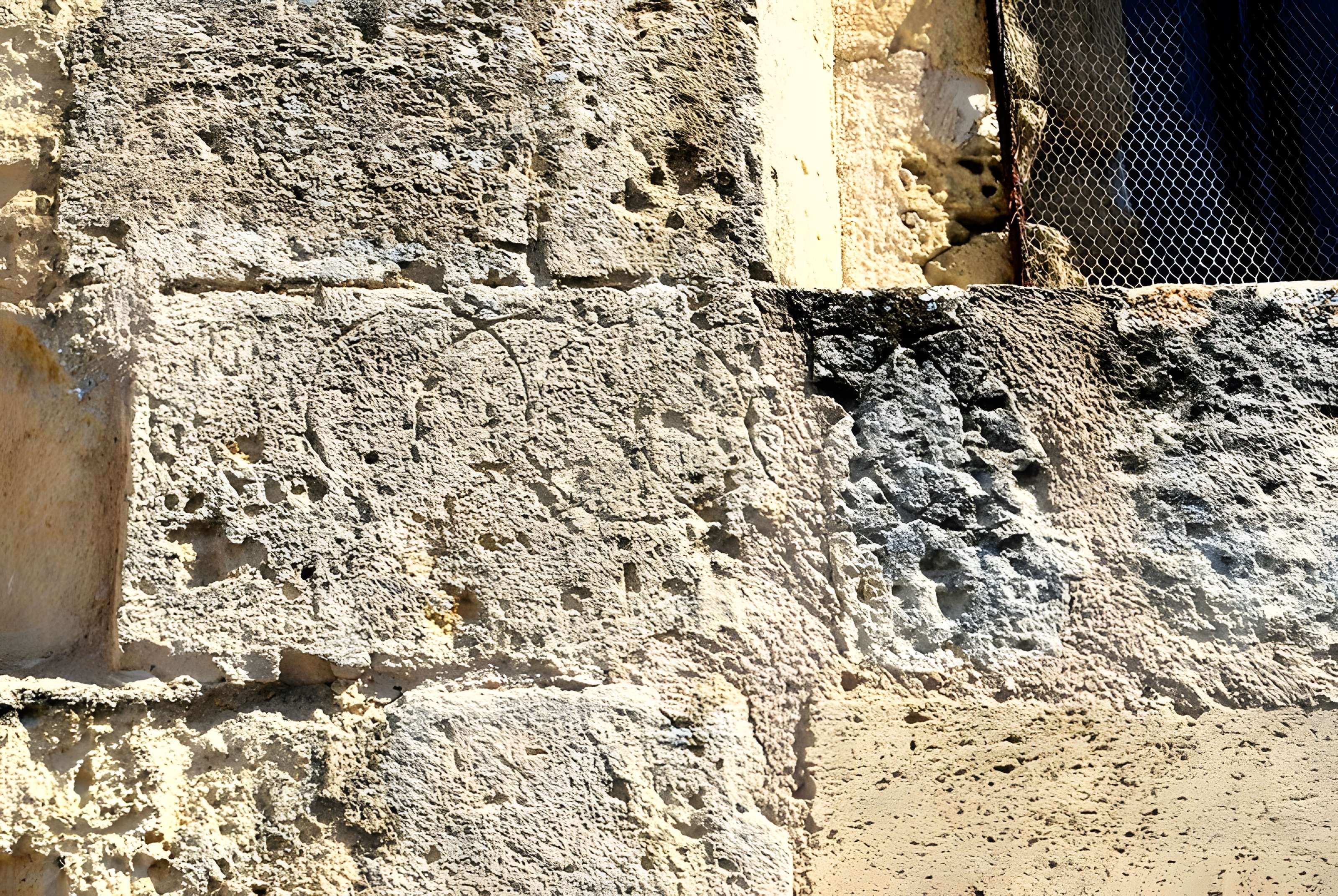 Église Saint-Pierre de Naujan-et-Postiac