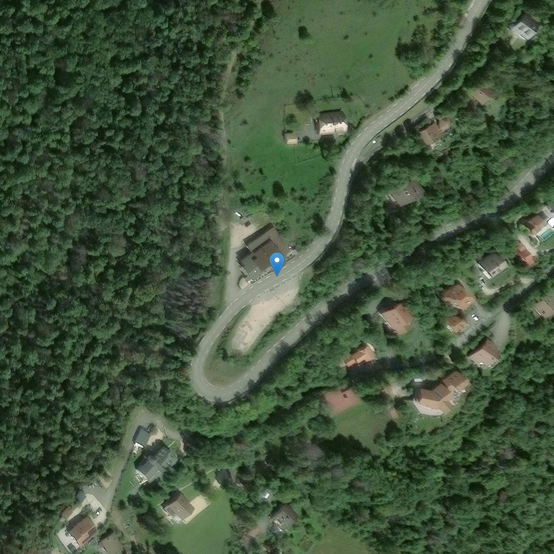 Photo de Château de Florimont