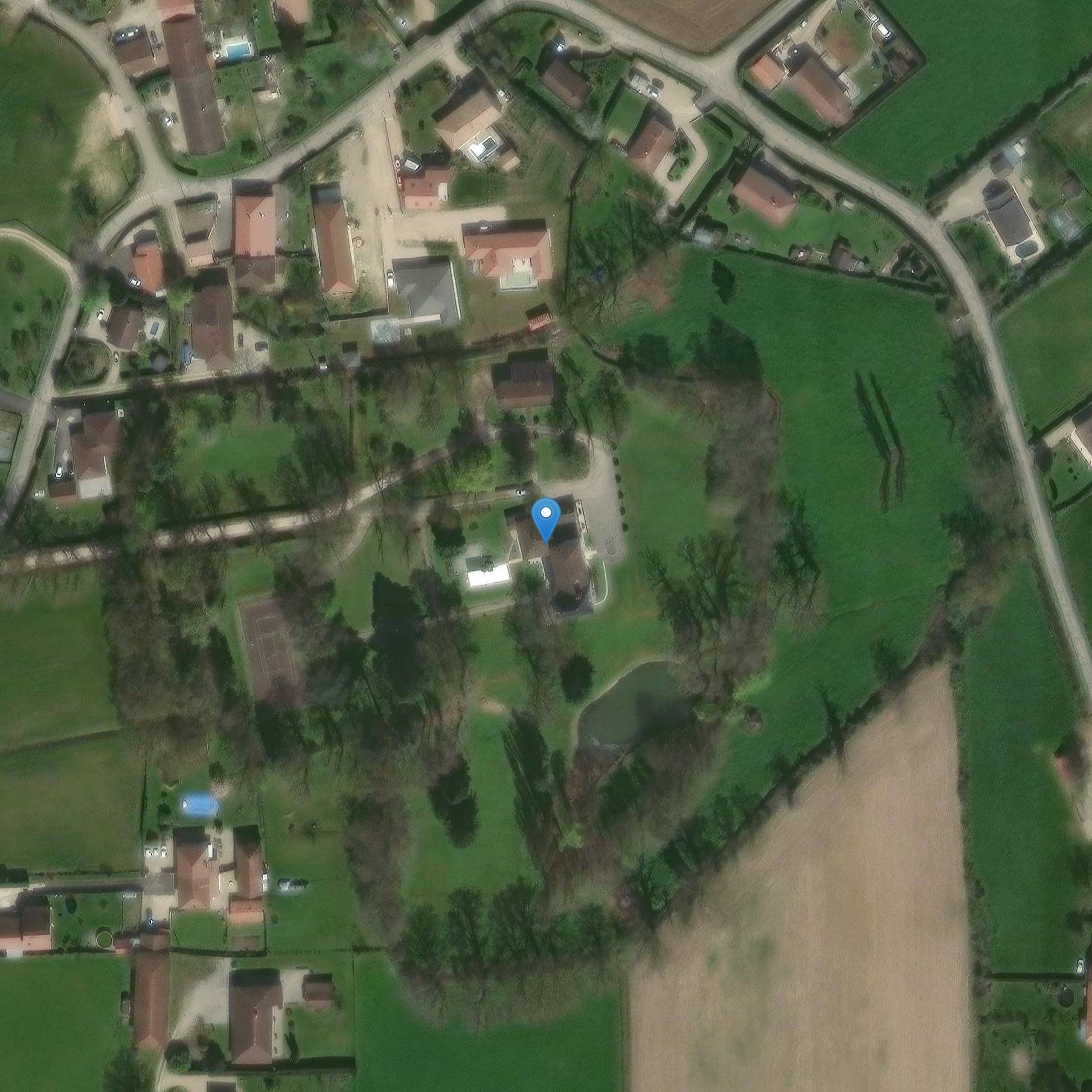 Photo de Castello del Registro