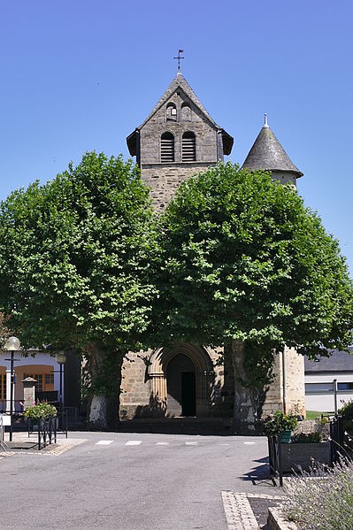 Photo de Église Saint-Pierre de Naves